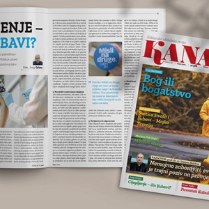 Rujanski broj Kane: Cijepljenje – čin ljubavi?